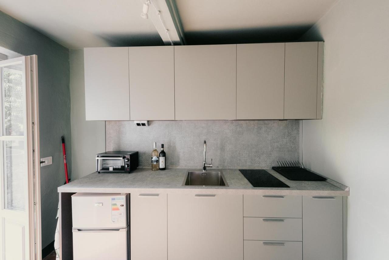 Apartamento Casa Cecilia Santo Stefano Belbo Exterior foto