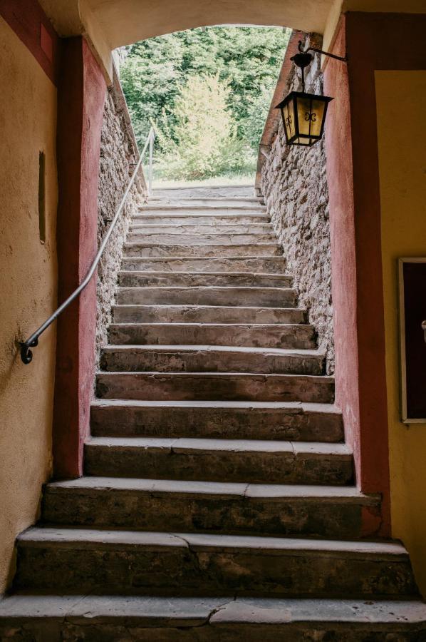 Apartamento Casa Cecilia Santo Stefano Belbo Exterior foto