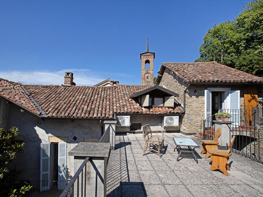 Apartamento Casa Cecilia Santo Stefano Belbo Exterior foto