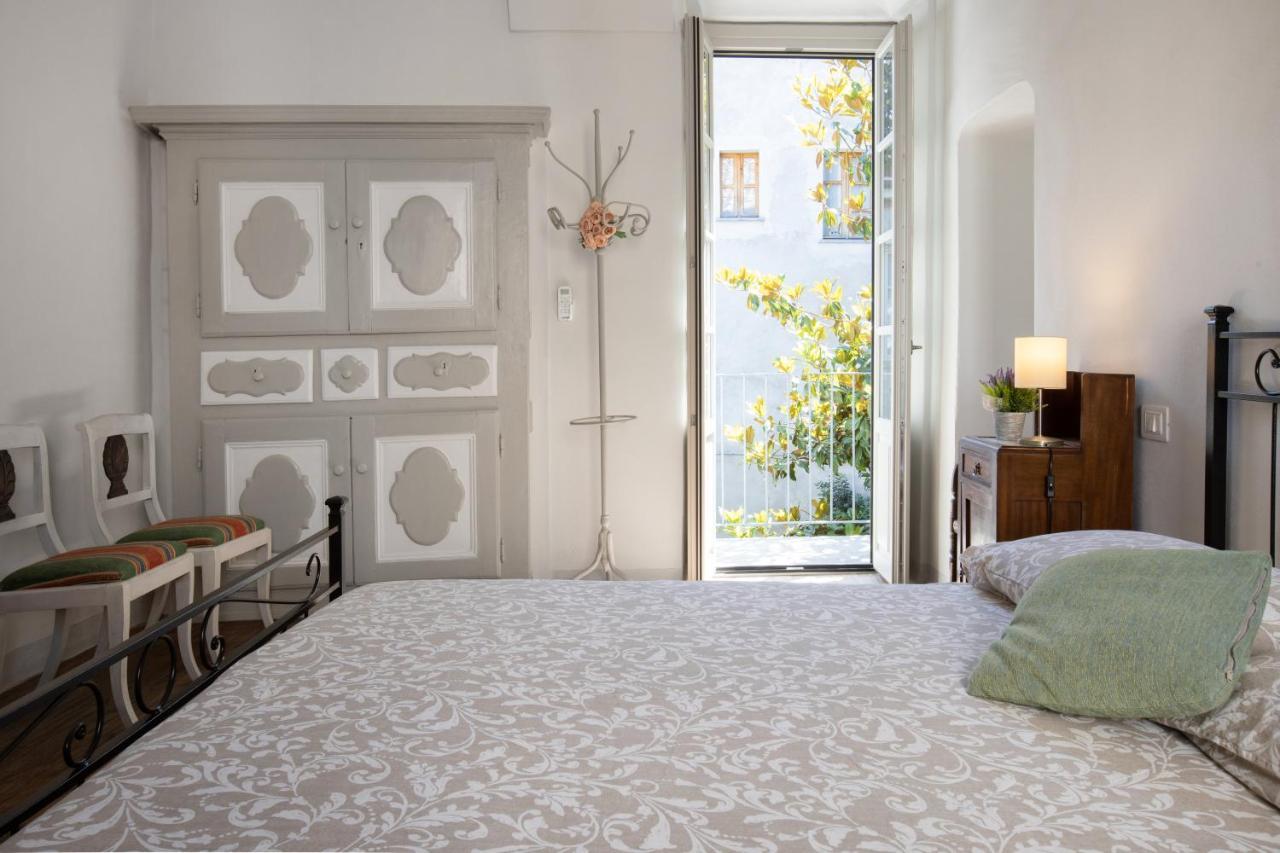 Apartamento Casa Cecilia Santo Stefano Belbo Exterior foto