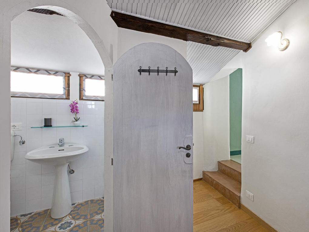 Apartamento Casa Cecilia Santo Stefano Belbo Exterior foto